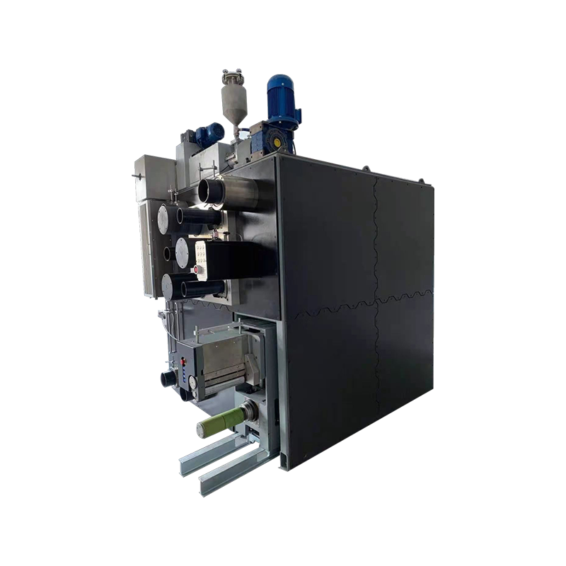 Mașină standard de filare Pilot Melt