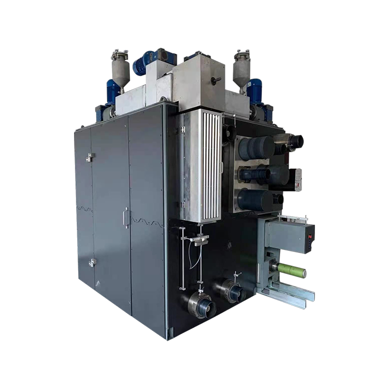 Mașină standard de filare Pilot Melt