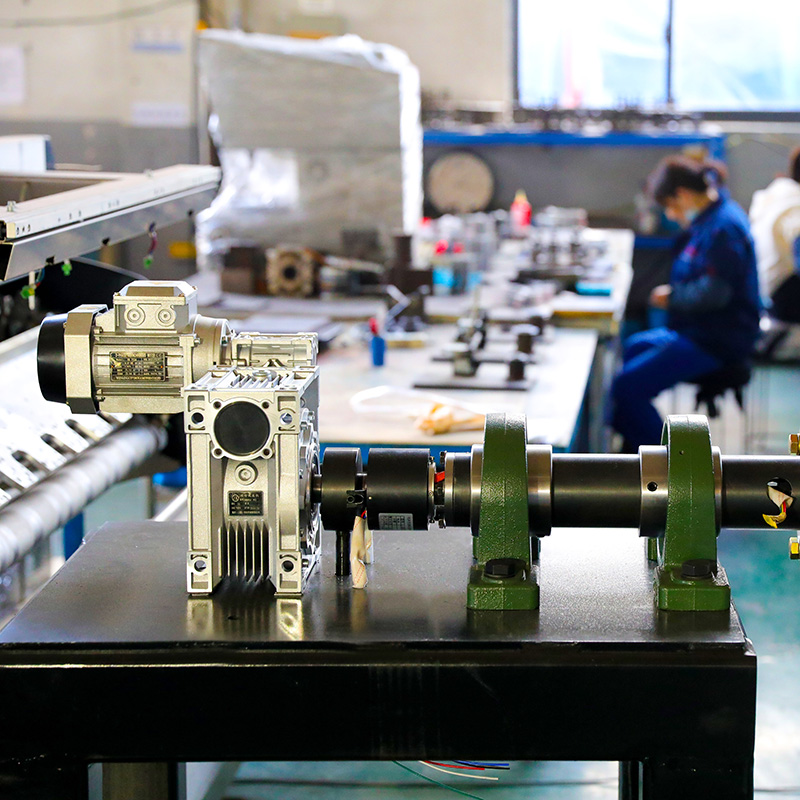 Uscător pentru mașină de filat