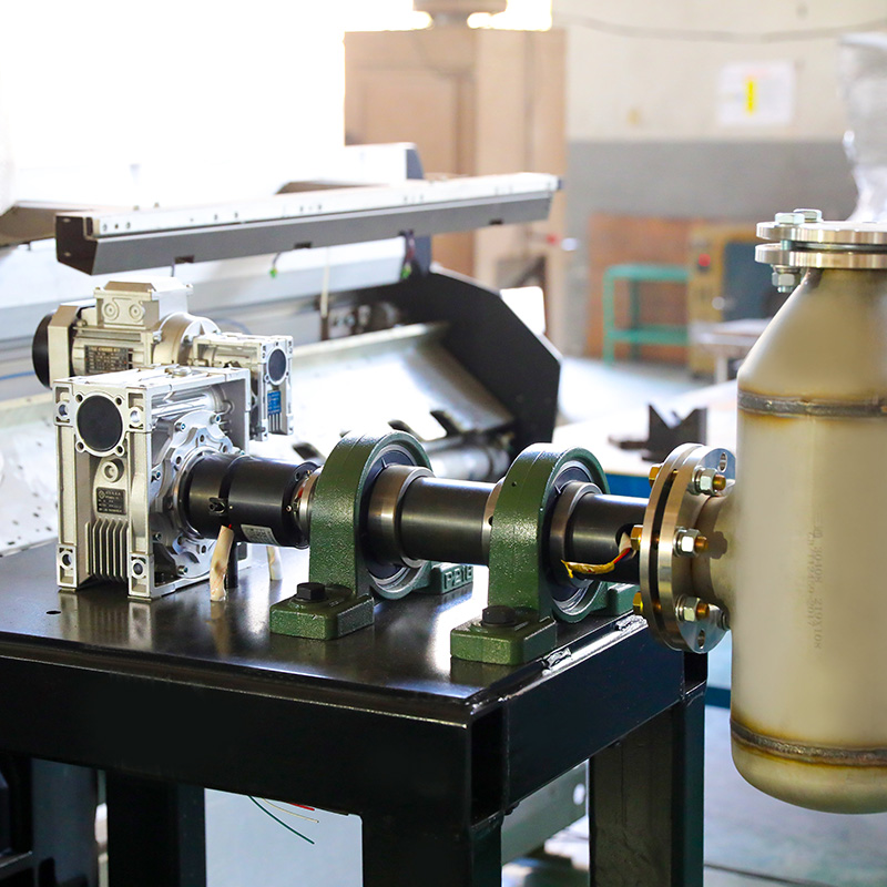 Uscător pentru mașină de filat