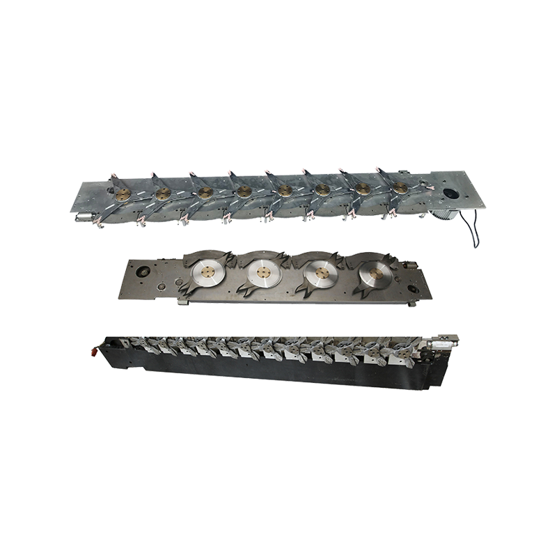 Îmbunătățire și furcă de schimbare