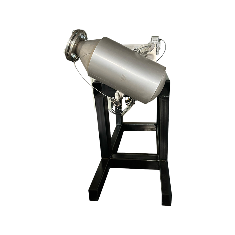 Uscător pentru mașină de filat