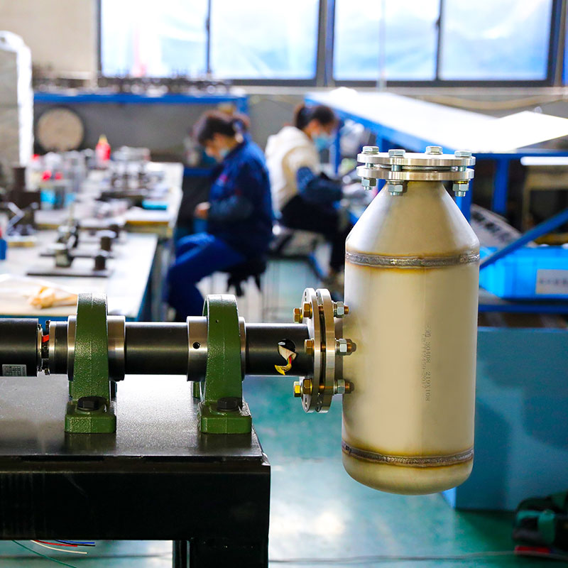 Uscător pentru mașină de filat