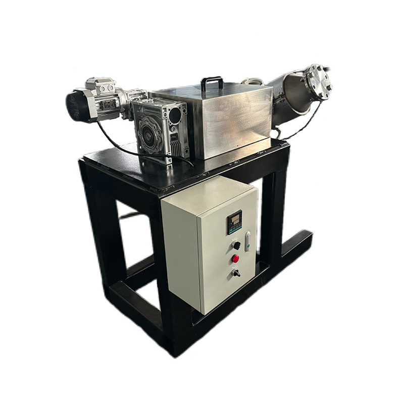 Uscător pentru mașină de filat