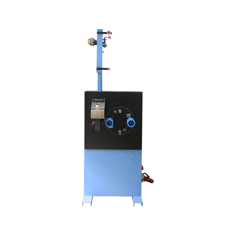 Înfăşurător de fire cu comutare automată de înaltă performanţă Shengbang (SDJR-2401)