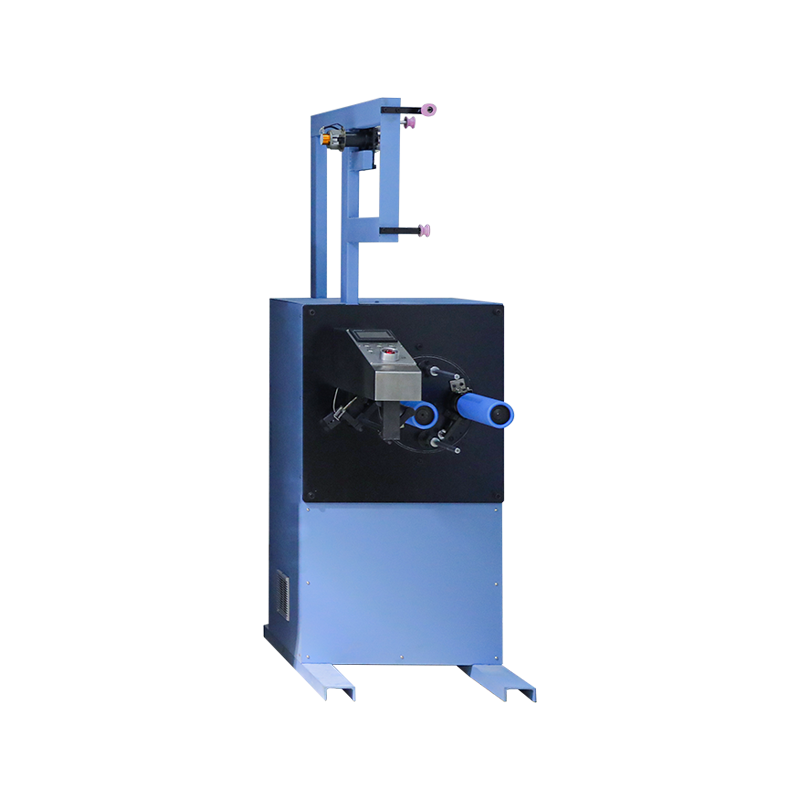 Înfăşurător de fire cu comutare automată de înaltă performanţă Shengbang (SDJR-2401)