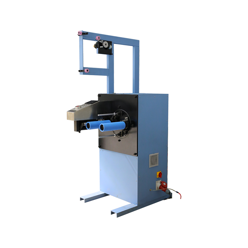 Înfăşurător de fire cu comutare automată de înaltă performanţă Shengbang (SDJR-2401)