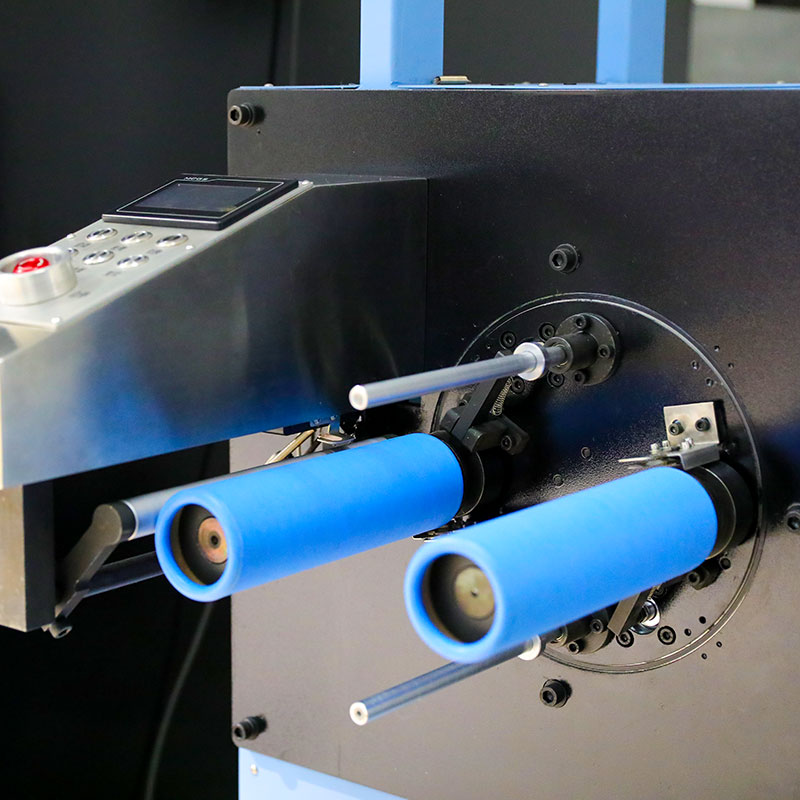 Înfăşurător de fire cu comutare automată de înaltă performanţă Shengbang (SDJR-2401)