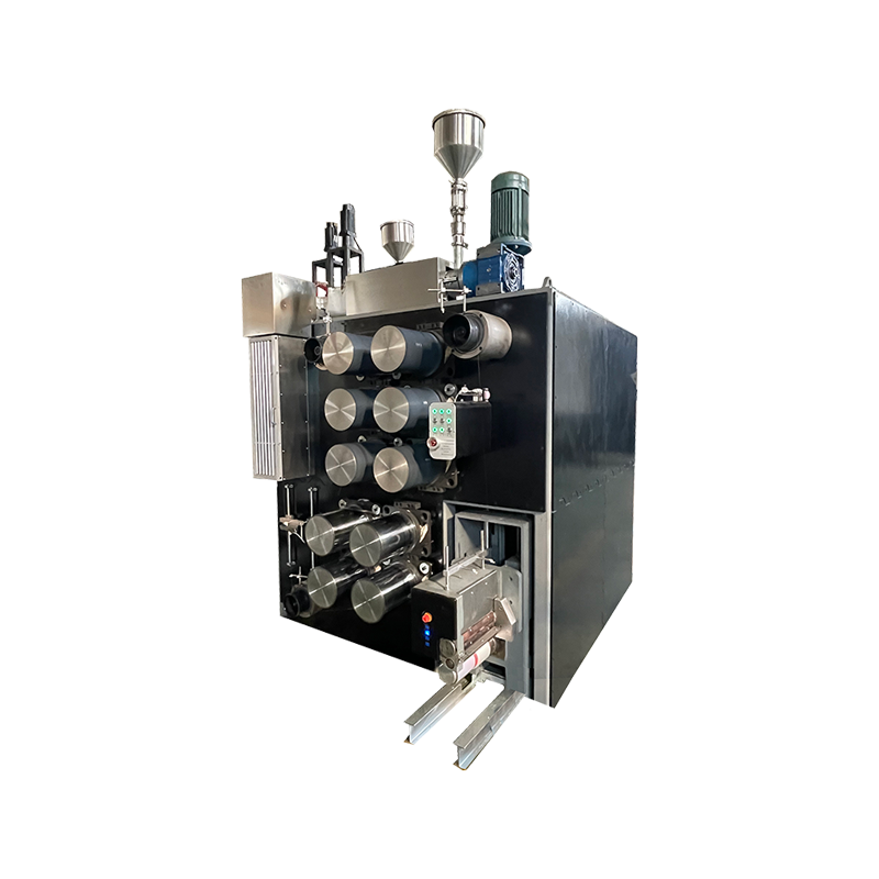 Mașină de filare Premium Pilot Melt