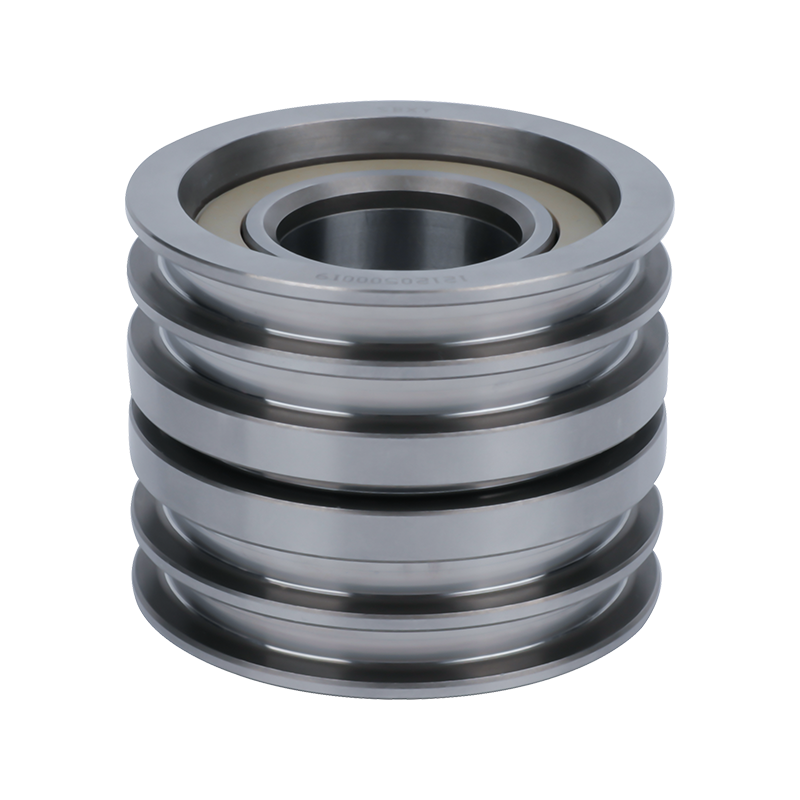 12120500019 Rulment pentru rola de contact Barmag