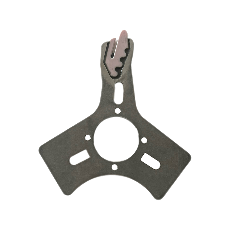 Ghid de schimbare pentru fire industriale Barmag