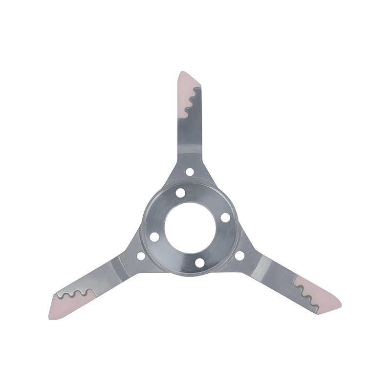 S-1011（RO）Furcă de schimbare pentru Barmag