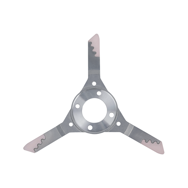 S-1012（LO）Furcă de schimbare pentru Barmag