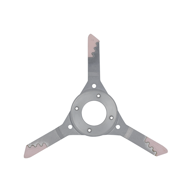 S-1013（LU）Furcă de schimbare pentru Barmag