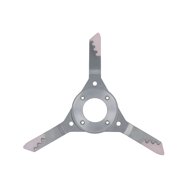 S-1014 (RU) Furcă de schimbare pentru Beijing Zhongli