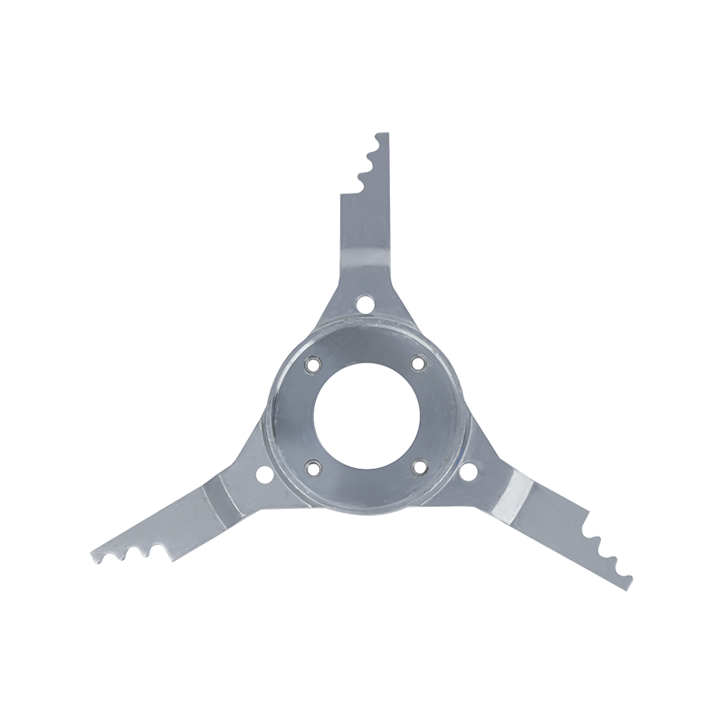 S-1017（LU）Furcă de schimbare pentru Beijing Zhongli