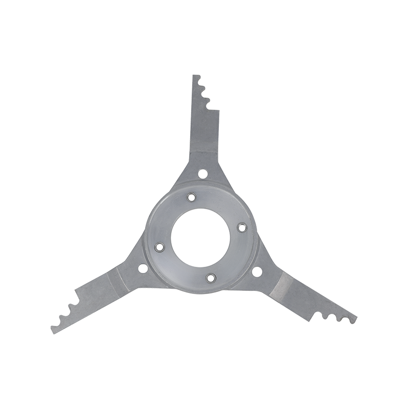 S-1018（RU）Furcă de schimbare pentru Beijing Zhongli