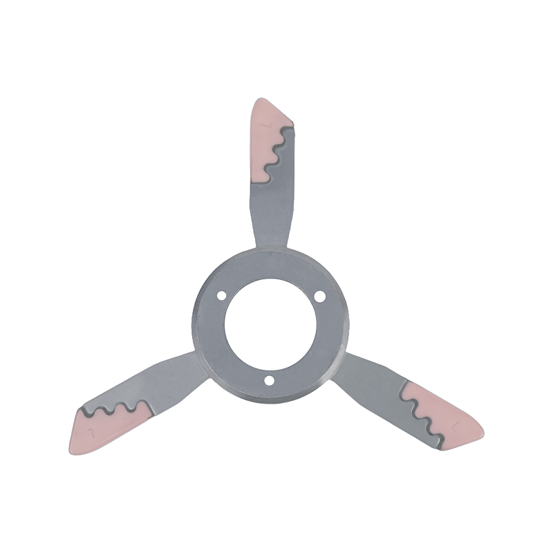 S-1021（RO）Furcă de schimbare pentru Barmag