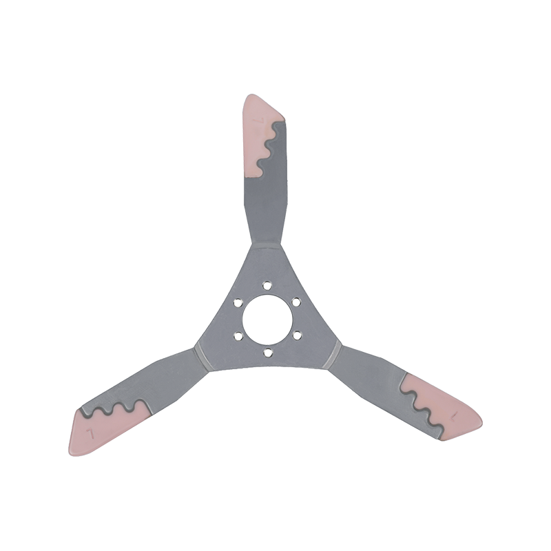 S-1023（LU）Furcă de schimbare pentru Barmag