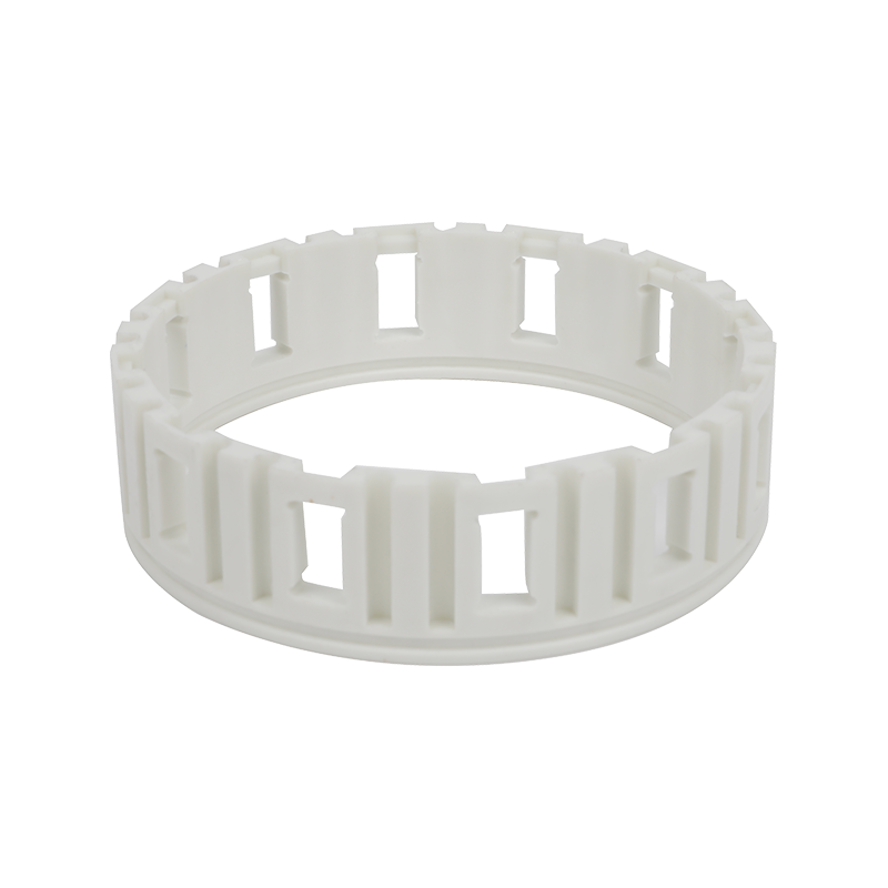 Inel de blocare pentru mandrina Barmag 1600