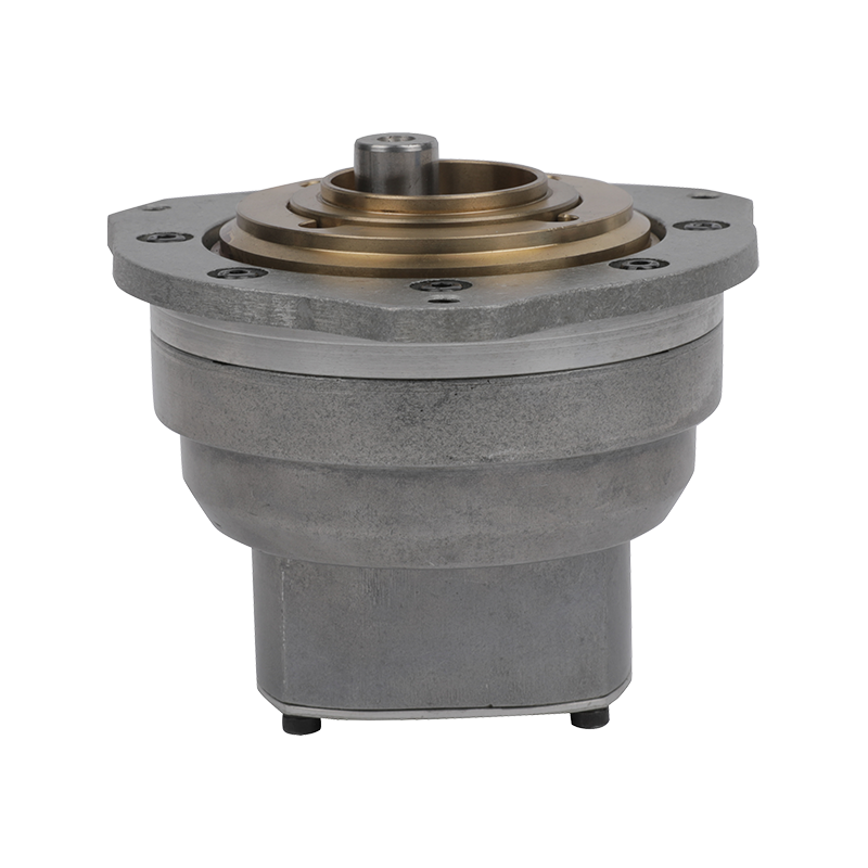 Cutie de viteze cu furcă de schimbare pentru bobinator Barmag