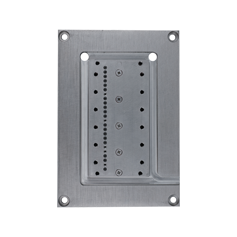 Placa de asamblare ghidaj de finisare F24 pentru Barmag