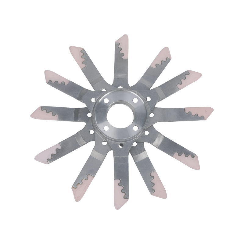 Cum contribuie piesele mașinii de filat Barmag la calitatea firelor?