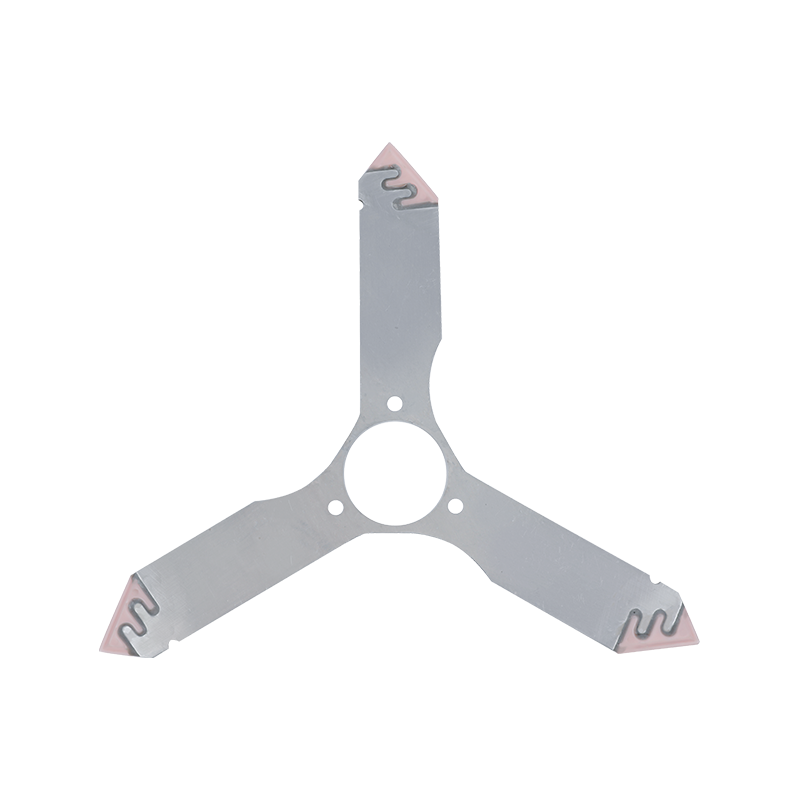 Furcă de schimbare S-1091 pentru TMT