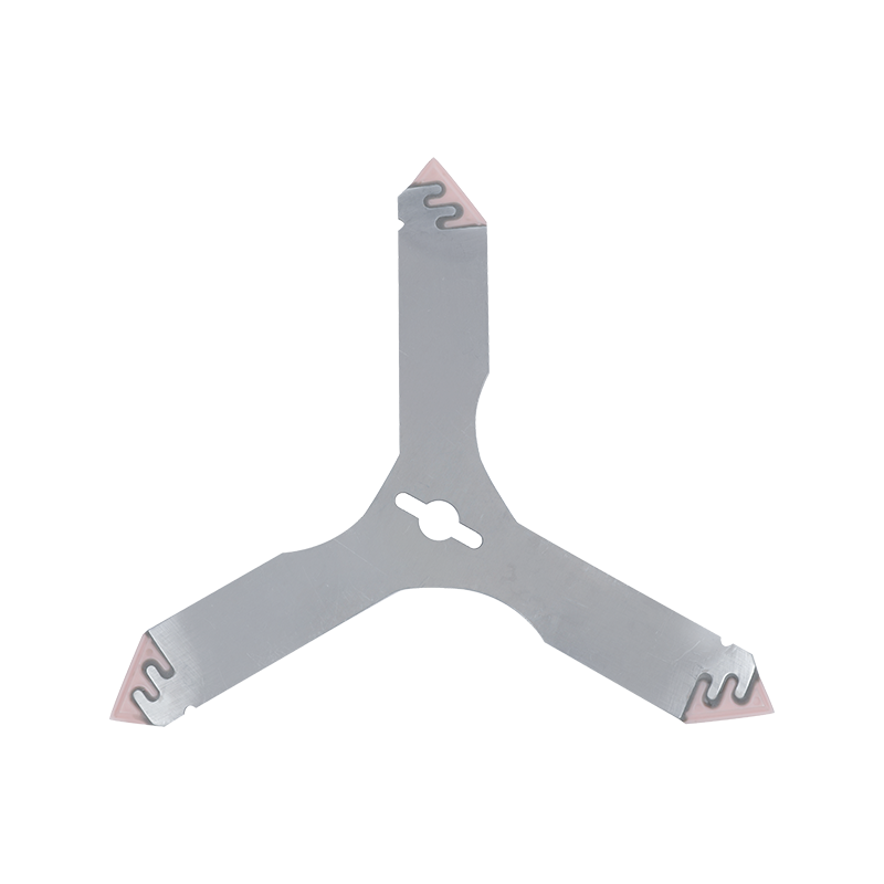 Furcă de schimbare S-1092 pentru TMT