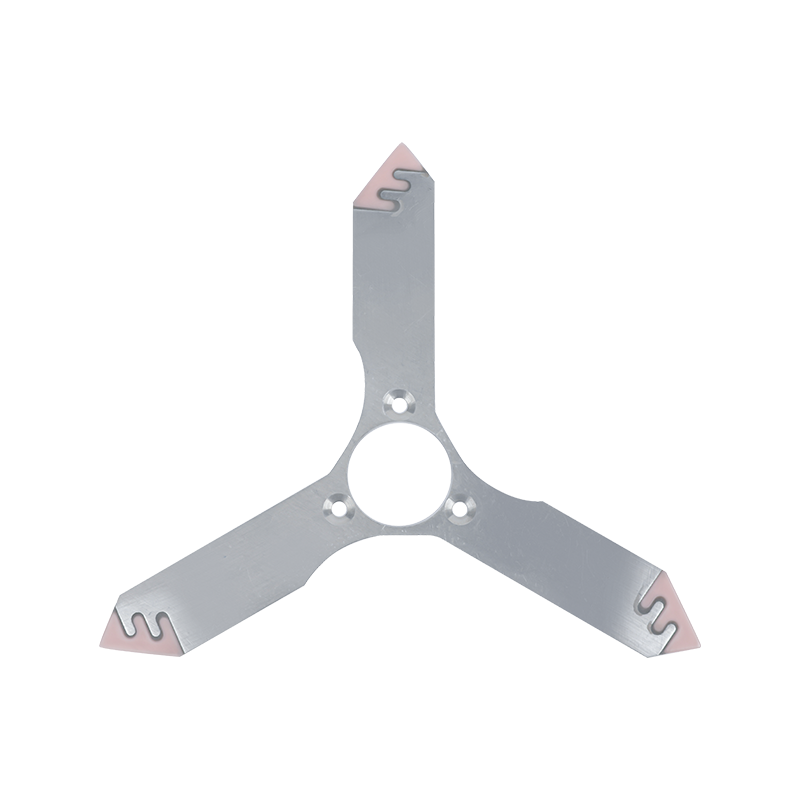 Furcă de schimbare S-1093 pentru TMT