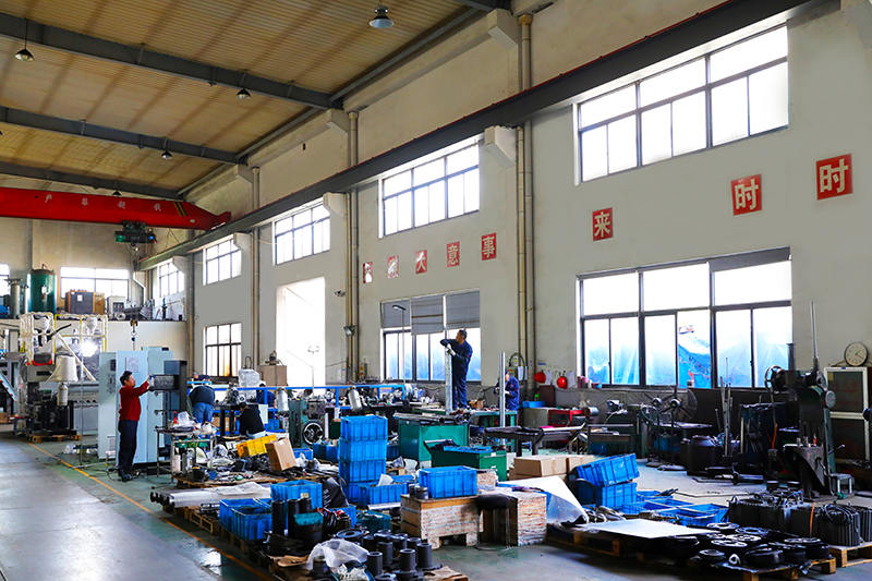 Jiaxing Shengbang Mechanical Equipment Co., Ltd.