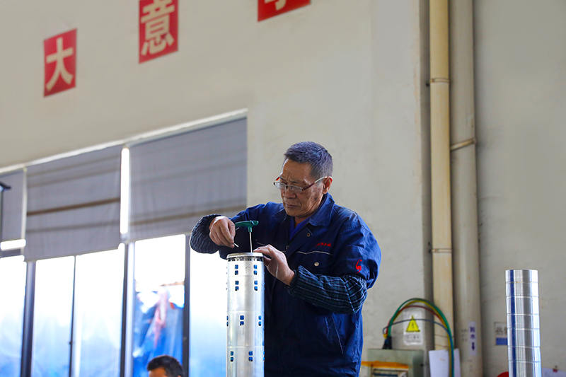 Jiaxing Shengbang Mechanical Equipment Co., Ltd.