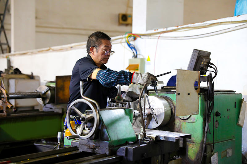 Jiaxing Shengbang Mechanical Equipment Co., Ltd.