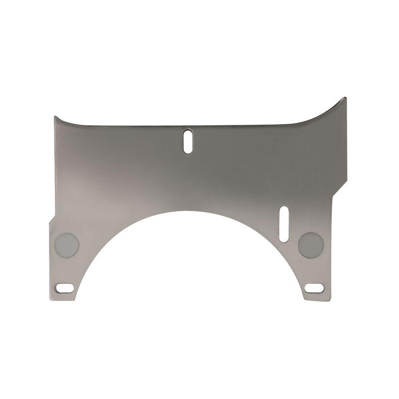 Placă de ghidare a firelor pentru Barmag