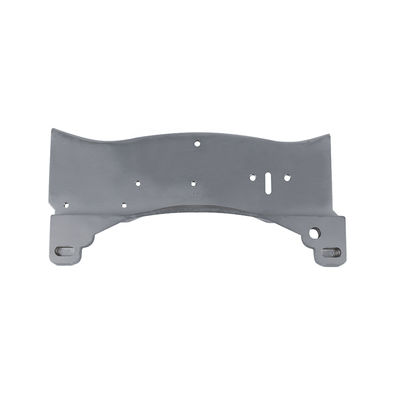 Placă de ghidare a firelor pentru Barmag