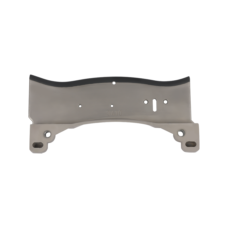 Placă de ghidare a firelor pentru Barmag