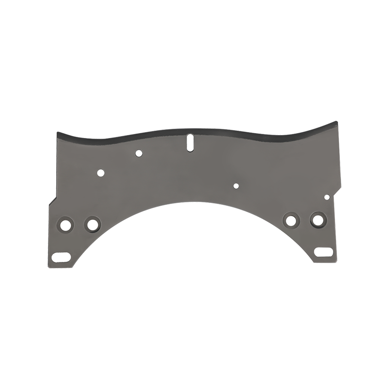 Placă de ghidare a firelor pentru Barmag