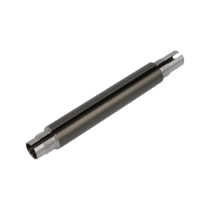 Tijă de ghidare a firelor pentru mandrina Barmag 900