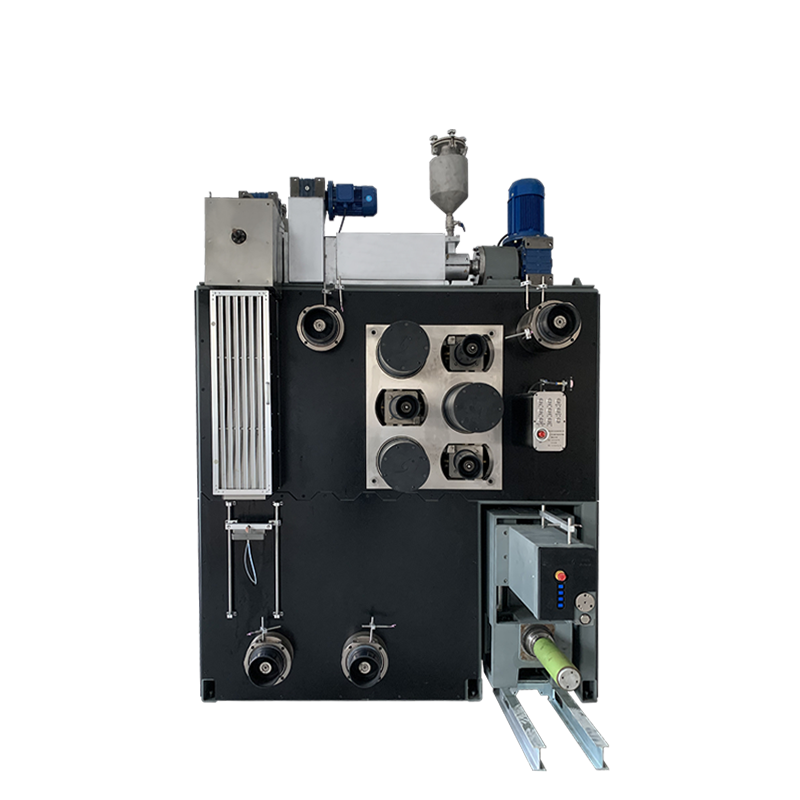 Mașină standard de filare Pilot Melt