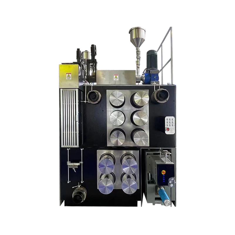 Mașină de filare Premium Pilot Melt