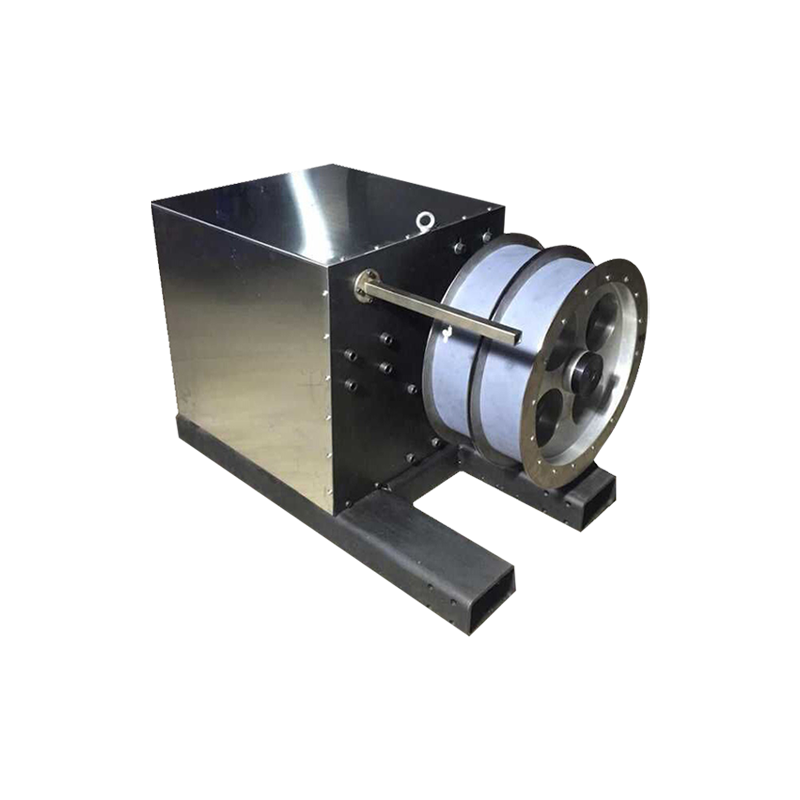 Proiectul Universității Politehnice din Tianjin