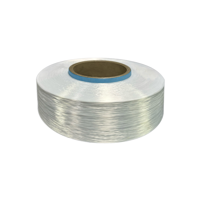 Fire de poliester Slub Alterabil seria DEZTE® Yuan Zhu