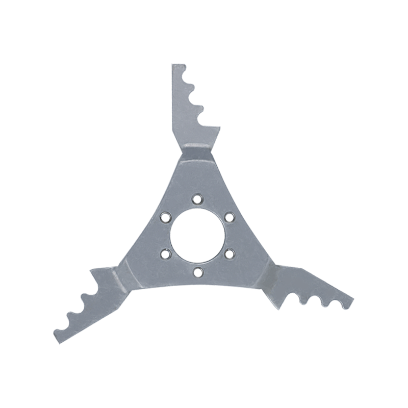 S-1068（RU）Furcă de schimbare pentru Barmag