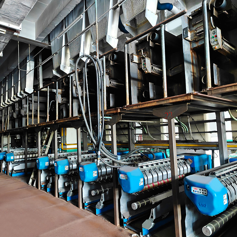 Investiția în echipamente de filare uzate: Cum să vă asigurați că merită fiecare bănuț?