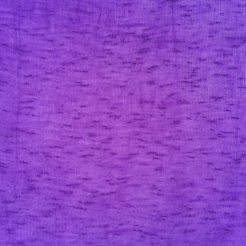 Simțiți diferența: Faceți cunoștință cu acest fir bazat pe textură